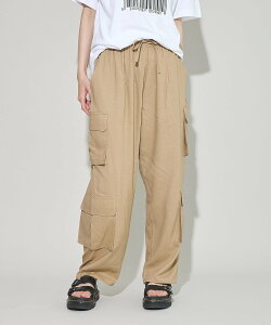 �ySALE�^50%OFF�zGARAGE OF GOOD CLOTHING 4�|�P�b�g���l���C�[�W�[�J�[�S�p���c �K���[�W �I�u �O�b�h �N���[�W���O �p���c ���̑��̃p���c �J�[�L�O���[�� �x�[�W�� �u���b�N�y���������z