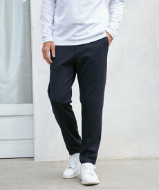 【SALE／30%OFF】IKKA LOUNGE 【セットアップ対応】GOKU楽ワークTRポンチイージーパンツ イッカ パンツ その他のパンツ ブルー ブラック グレー