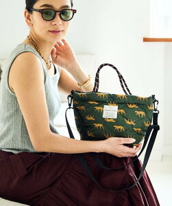 KiU �ʒ�PADDED DAY TOTE MINI BAG �p�f�b�g �f�C�g�[�g �~�j �o�b�O ���� 25AW �t���[�N�X�X�g�A �o�b�O �g�[�g�o�b�O �u���b�N �u���E�� �I�����W