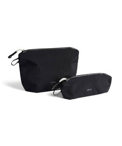 Bellroy Bellroy /ベルロイ/Lite Pouch Duo Black アントレスクエア 財布・ポーチ・ケース ポーチ ブラック【送料無料】