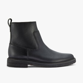 Clarks Clarkdale Boot クラークス シューズ・靴 ブーツ ブラック【送料無料】