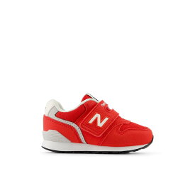 【SALE／20%OFF】New Balance I996853 / I9965E3 ニューバランス シューズ・靴 スニーカー レッド ベージュ【送料無料】