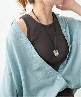 【SALE／20%OFF】Spick & Span カップ付きT/Cアメスリタンク スピックアンドスパン トップス ノースリー…