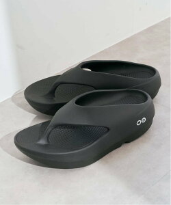 Spick & Span OOFOS/�E�[�t�H�X Ooriginal+ �X�s�b�N�A���h�X�p�� �V���[�Y�E�C �T���_�� �u���b�N �z���C�g�y���������z