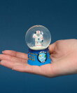 【NASA認証】snow globe スノードーム