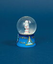 【NASA認証】snow globe スノードーム