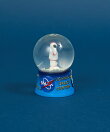【NASA認証】snow globe スノードーム