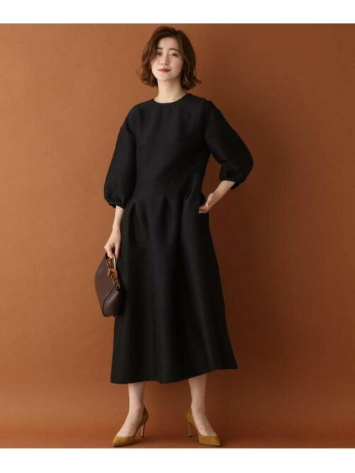 Dressterior シルエットワンピース Rakuten Fashion 楽天ファッション 旧楽天ブランドアベニュー Bq7930