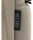 (U)ヴェレロ VELERO 2WAY ミニクロスボディーバッグ
