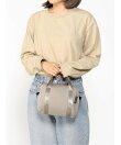 (U)ヴェレロ VELERO 2WAY ミニクロスボディーバッグ