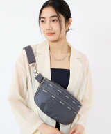 LeSportsac 【公式】レスポートサック ボディバッグ/ウエストポーチ 3910C411 LeSportsac レスポートサッ…
