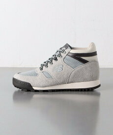 【SALE／50%OFF】UNITED ARROWS ＜New Balance＞ URAIN/ブーツ ユナイテッドアローズ アウトレット シューズ・靴 ブーツ ブラウン グレー【送料無料】