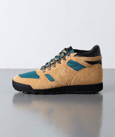 【SALE／50%OFF】UNITED ARROWS ＜New Balance＞ URAIN/ブーツ ユナイテッドアローズ アウトレット シューズ・靴 ブーツ ブラウン グレー【送料無料】