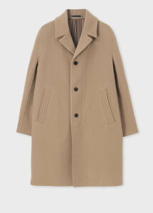 �ySALE�^20%OFF�zPaul Smith �V�O�l�`���[�_�u���t�F�C�X �X�e���J���[�R�[�g �|�[���E�X�~�X �W���P�b�g�E�A�E�^�[ ���̑��̃W���P�b�g�E�A�E�^�[ �l�C�r�[ �u���E���y���������z