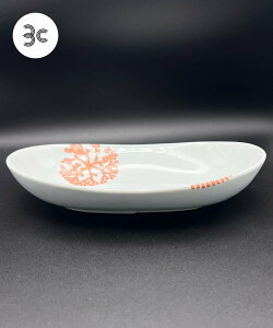 URBAN RESEARCH 寿芳窯 楕円カレー皿 アーバンリサーチ 食器・調理器具・キッチン用品 食器・皿【送料無料】
