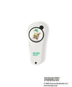 BEAMS GOLF PEANUTS }[J[t O[tH[N r[X St X|[cEAEghApi StObY zCg ubN
