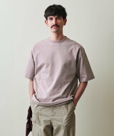【SALE／40%OFF】Steven Alan ＜Steven Alan＞ オーガニックコットン ショートスリーブ Tシャツ BOLD ユ…
