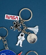BIRTHDAY BAR 【NASA認証】key ring キーリング バースデイバー ファッション雑貨 チャーム・キーチェー…