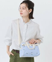 楽天市場】レスポートサック ショルダーバッグ ストライプの通販