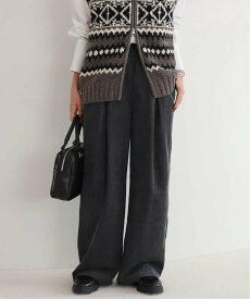 JOURNAL STANDARD 《新色あり/追加予約》コーデュロイワイドパンツ ジャーナル スタンダード パンツ その他のパンツ ブラック ブルー ホワイト【送料無料】