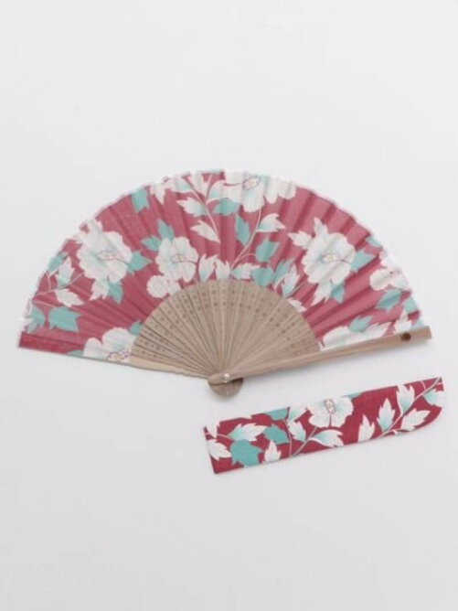 チャイハネ 金鳳花扇子袋付き Rakuten Fashion 楽天ファッション 旧楽天ブランドアベニュー Ap3931