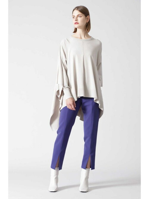 Adore ダブルクロスストレッチパンツ Rakuten Fashion 楽天ファッション 旧楽天ブランドアベニュー Bz6931