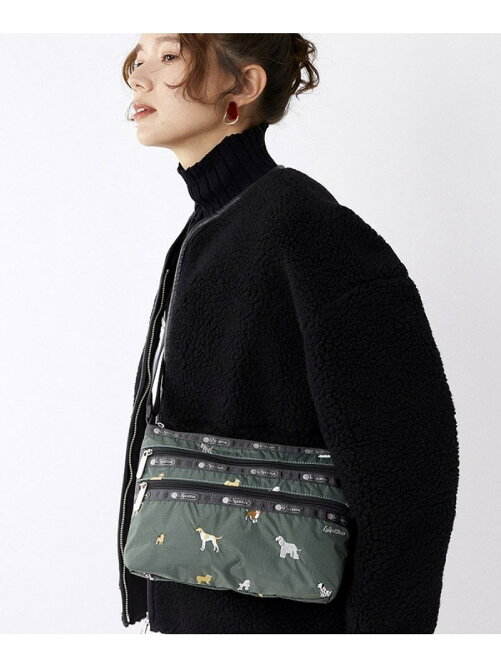 Lesportsac U レスポートサック ショルダーバッグ 3352u057 Rakuten Fashion 楽天ファッション 旧楽天 ブランドアベニュー Cb4931