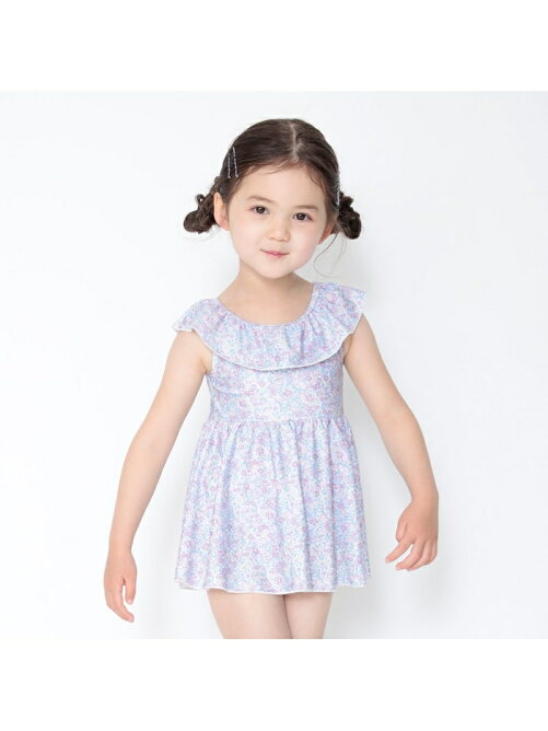 Branshes 水着 小花柄スイムワンピース Rakuten Fashion 楽天ファッション 旧楽天ブランドアベニュー Cx4931