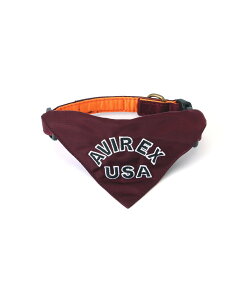 AVIREX sDOG WEARtMA-1XJ[ttJ[ M ABbNX ybgpi ybgEFAEybg bh O[