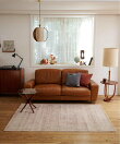 WESTDALE RUG 120X160 ウェストデール ラグ