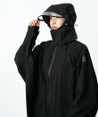 アメトハレ/サイクルモードハイポンチョEX 男女兼用レインポンチョ AH-101