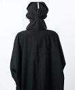 アメトハレ/サイクルモードハイポンチョEX 男女兼用レインポンチョ AH-101