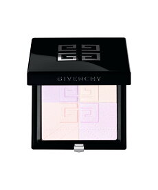 GIVENCHY BEAUTY 【公式】プリズム・リーブル・プレストパウダー ジバンシイ ビューティー ベースメイク フェイスパウダー ホワイト【送料無料】