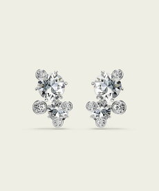 SWAROVSKI 【公式】【スワロフスキー】Constella スタッドピアス スワロフスキー アクセサリー・腕時計 ピアス ホワイト【送料無料】