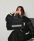 ソフトナイロンボストン