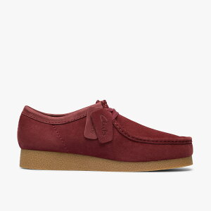 Clarks WallabeeEVO N[NX V[YEC JVEfbLV[Yyz