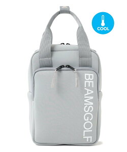 BEAMS GOLF BEAMS GOLF / �c���S �ۗ�o�b�O �r�[���X �S���t �X�|�[�c�E�A�E�g�h�A�p�i �S���t�O�b�Y �u���b�N�y���������z