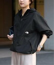 SLOBE IENA 《追加3》THE NORTH FACE/ザ ノース フェイス Compact Jacket NP72530 スローブ イエナ ジャケット・アウ…