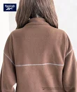 【Reebok】フリースジャケット