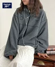 【Reebok】フリースジャケット