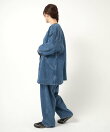 R4476 ブランジェパンツ