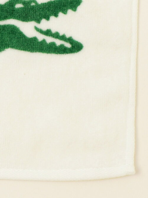 Ships Lacoste ハンドタオル Rakuten Fashion 楽天ファッション 旧楽天ブランドアベニュー Ar32