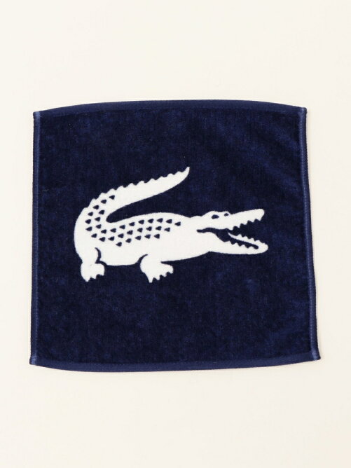 Ships Lacoste ハンドタオル Rakuten Fashion 楽天ファッション 旧楽天ブランドアベニュー Ar32