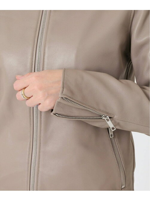 Journal Standard 追加 シープレザーシングルライダースブルゾン 2 Rakuten Fashion 楽天ファッション 旧楽天ブランドアベニュー Ch4932 Journal Standard 追加 シープレザーシングルライダースブルゾン 2 Rakuten Fashion 楽天ファッション 旧楽天ブランドアベニュー Ch4932