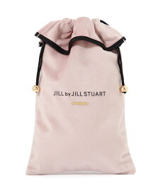 JILL by JILL STUART マルチパース ジル バイ ジル スチュアート 財布・ポーチ・ケース 財布 ピンク グレー ブラウン ブルー