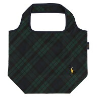 POLO RALPH LAUREN POLO RALPH LAUREN(ポロ ラルフ ローレン) 折り畳みバッグ インターモードカワベ バッ…