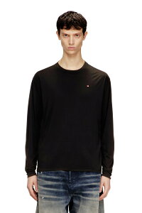 ディーゼル(DIESEL) 長袖 メンズTシャツ・カットソー | 通販・人気 