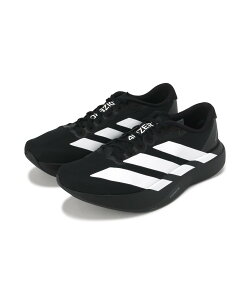 LHP adidas Originals/�A�f�B�_�X �I���W�i���X/adiZERO EVO SL M OOS26 �G���G�C�`�s�[ �V���[�Y�E�C �X�j�[�J�[ �z���C�g �u���b�N�y���������z