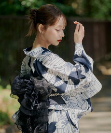 RMAF 【浴衣collection】【3点SET】アソート柄浴衣 リマインドミーアンドフォーエバー インテリア・生活雑貨 その他のインテリア・生活雑貨【送料無料】