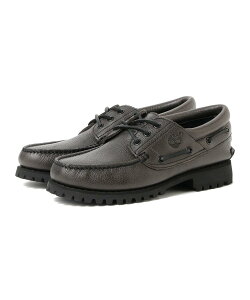 BEAMS Timberland / 3-EYE CLASSIC LUG BLACK �r�[���X ���� �V���[�Y�E�C ���̑��̃V���[�Y�E�C �u���b�N�y���������z